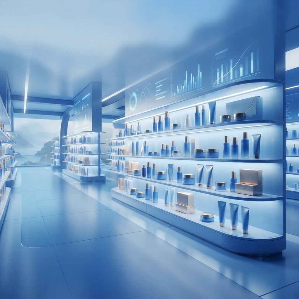 Top 10 Best Beauty Product Wholesalers in Cornwall