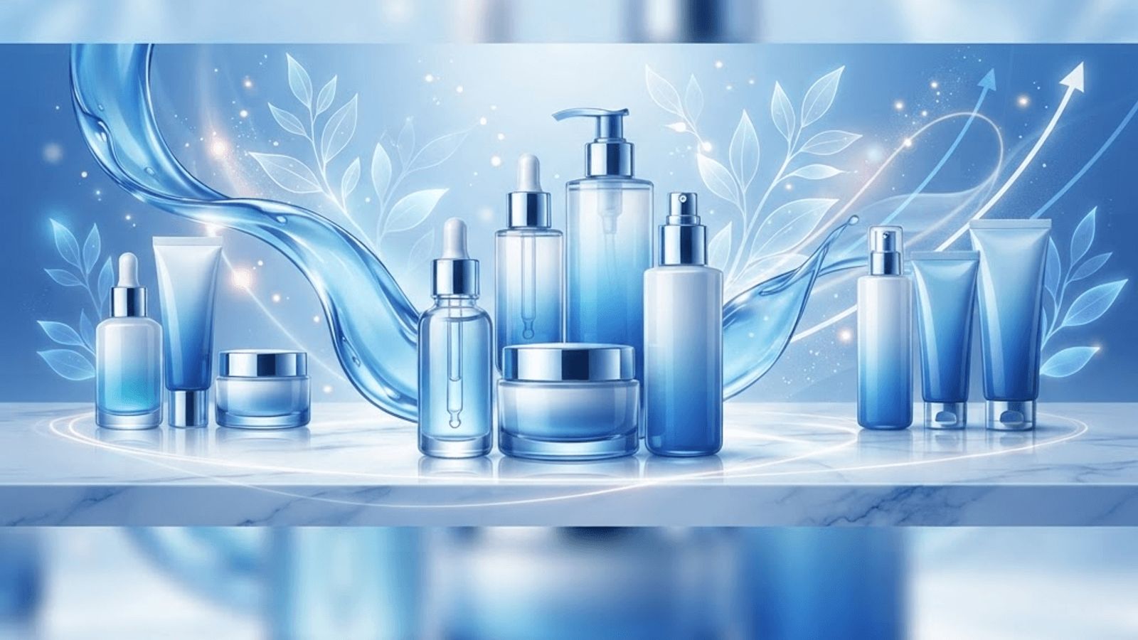 Top 10 Best Beauty Product Wholesalers in South Derbyshire