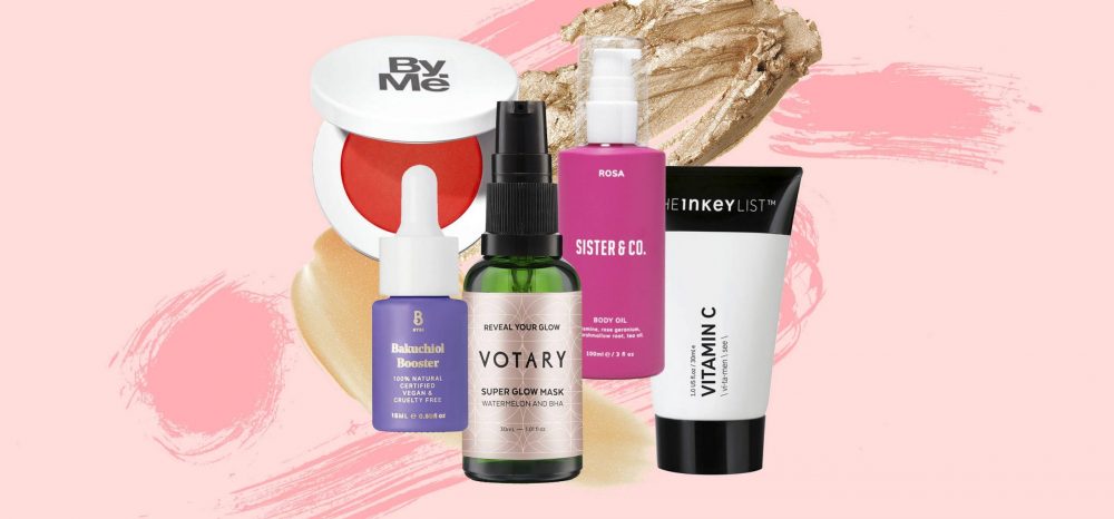 Top 20 Beauty & Skincare Brands In The UK | Best Agencies