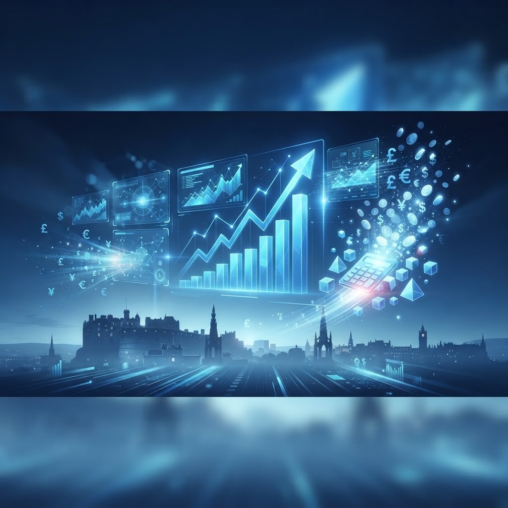 Top 10 Best Accounting Firms in Edinburgh