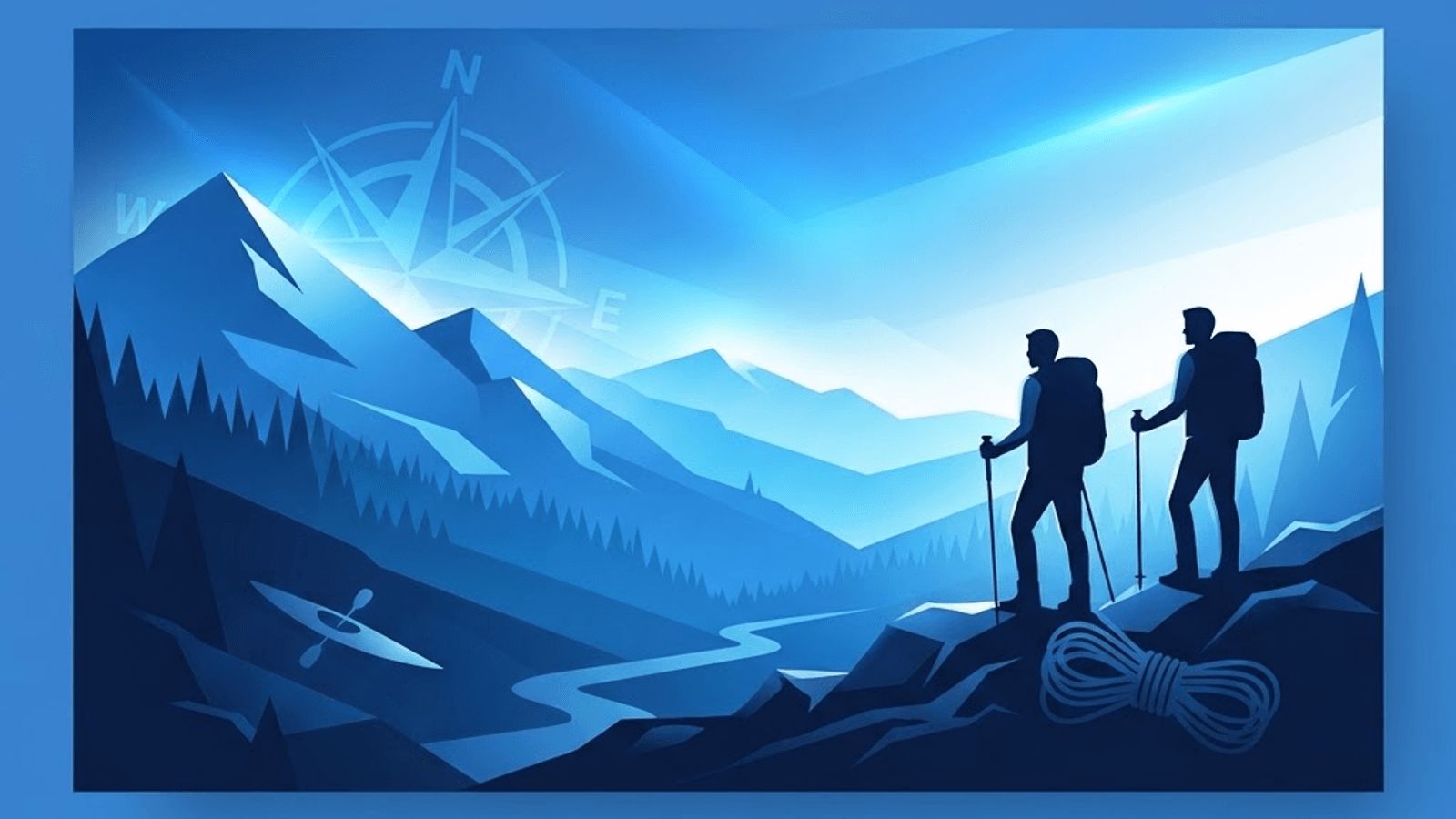 Top 10 Best Adventure Travel Companies in Tunbridge Wells
