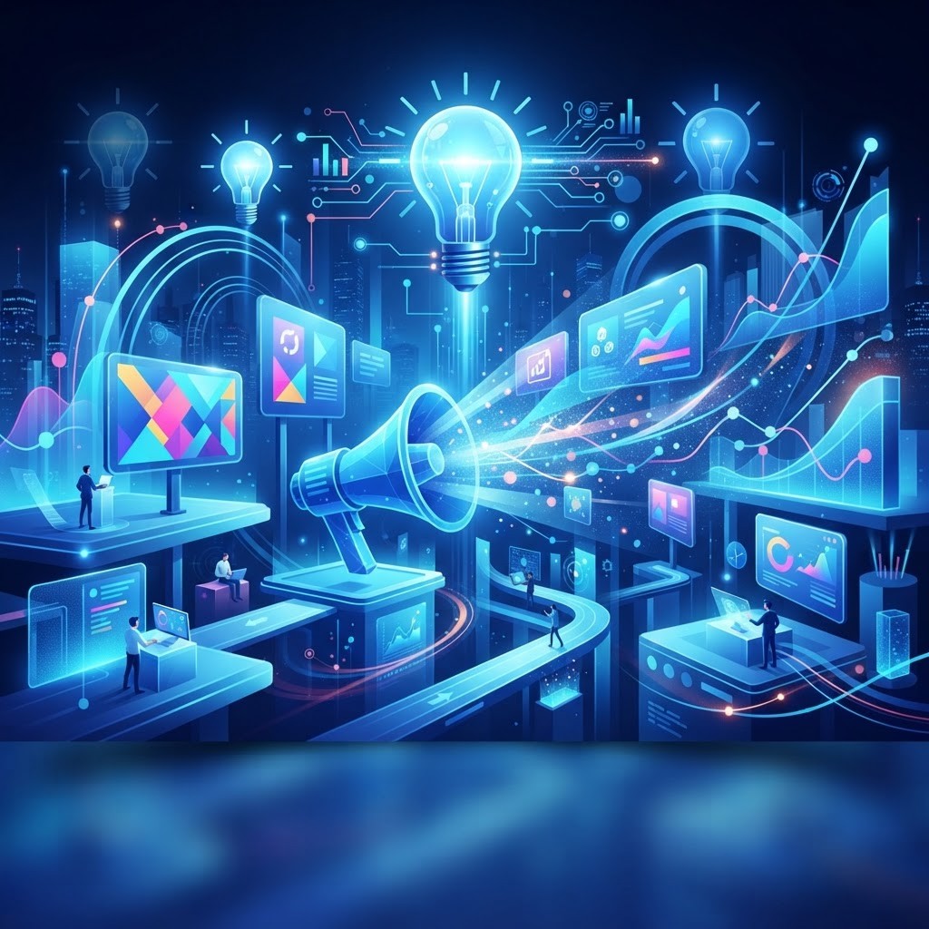 Top 10 Best Advertising Agencies in Kirklees
