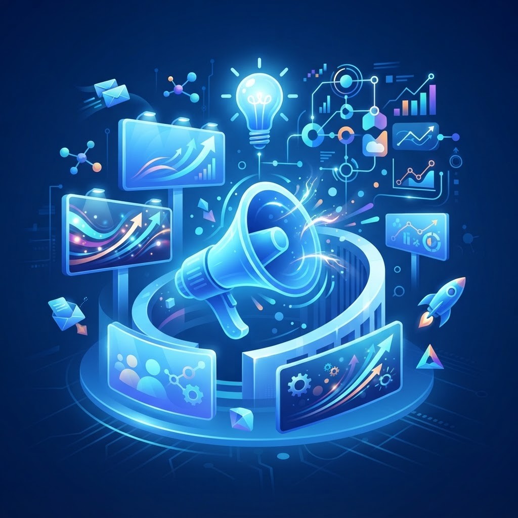 Top 10 Best Advertising Agencies in Wandsworth