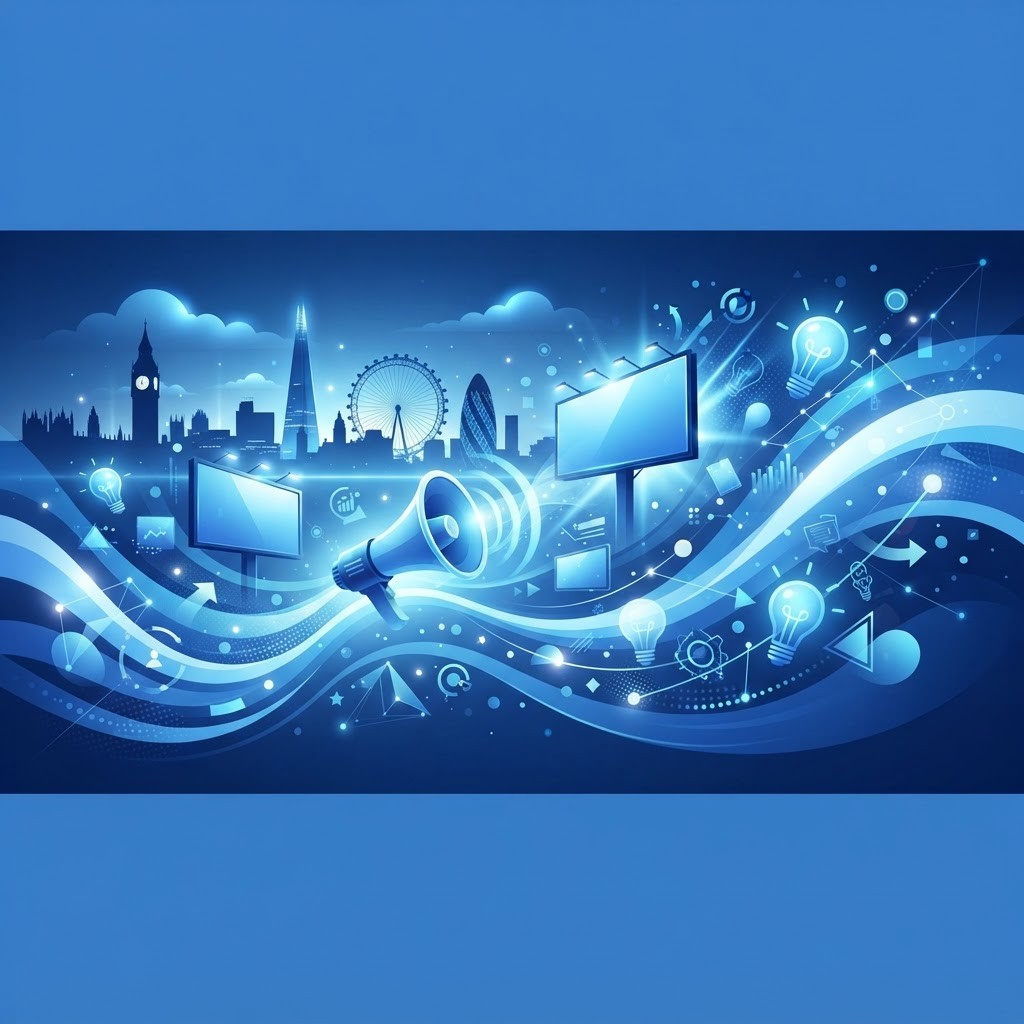 Top 10 Best Advertising Agencies in London