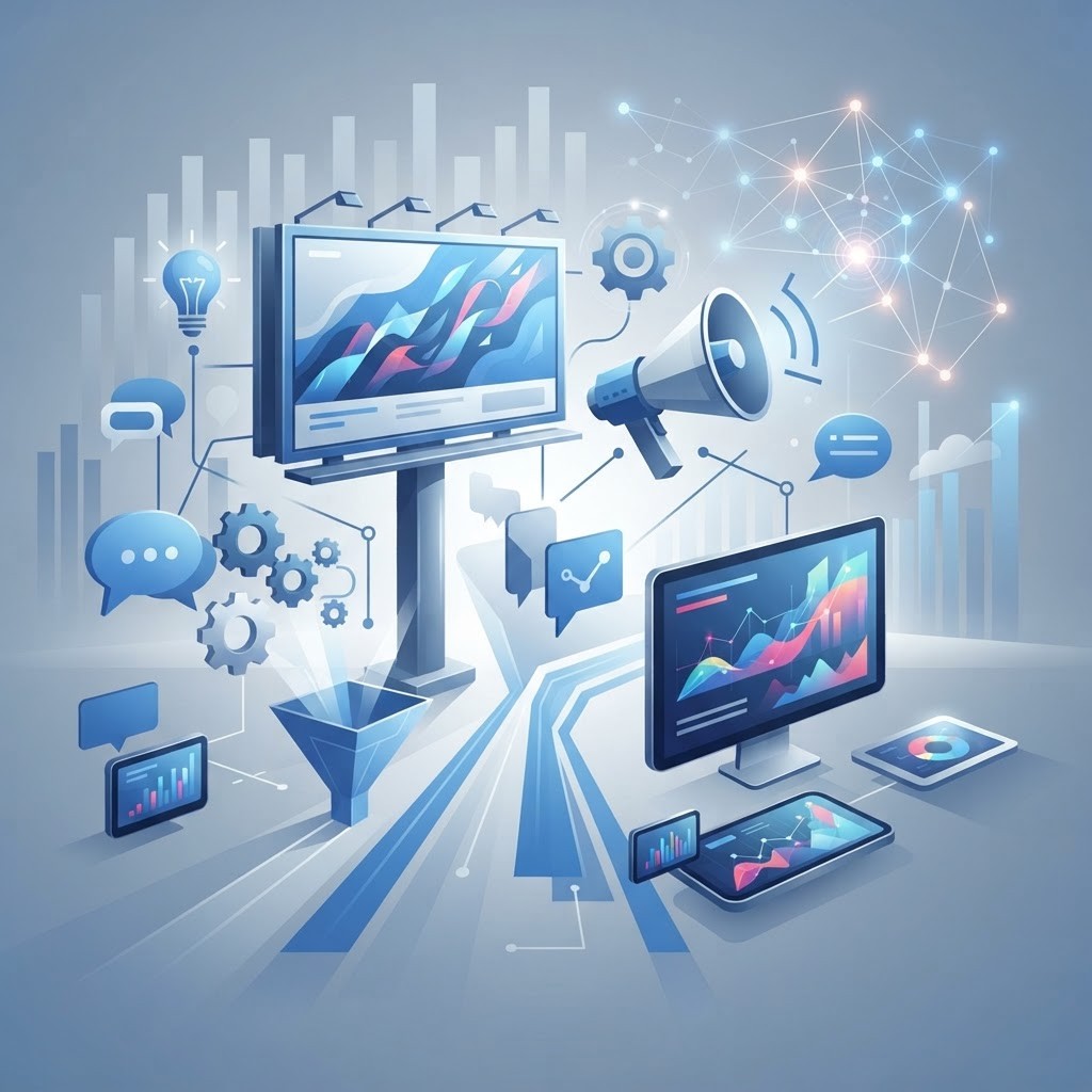 Top 10 Best Advertising Agencies in Northumberland