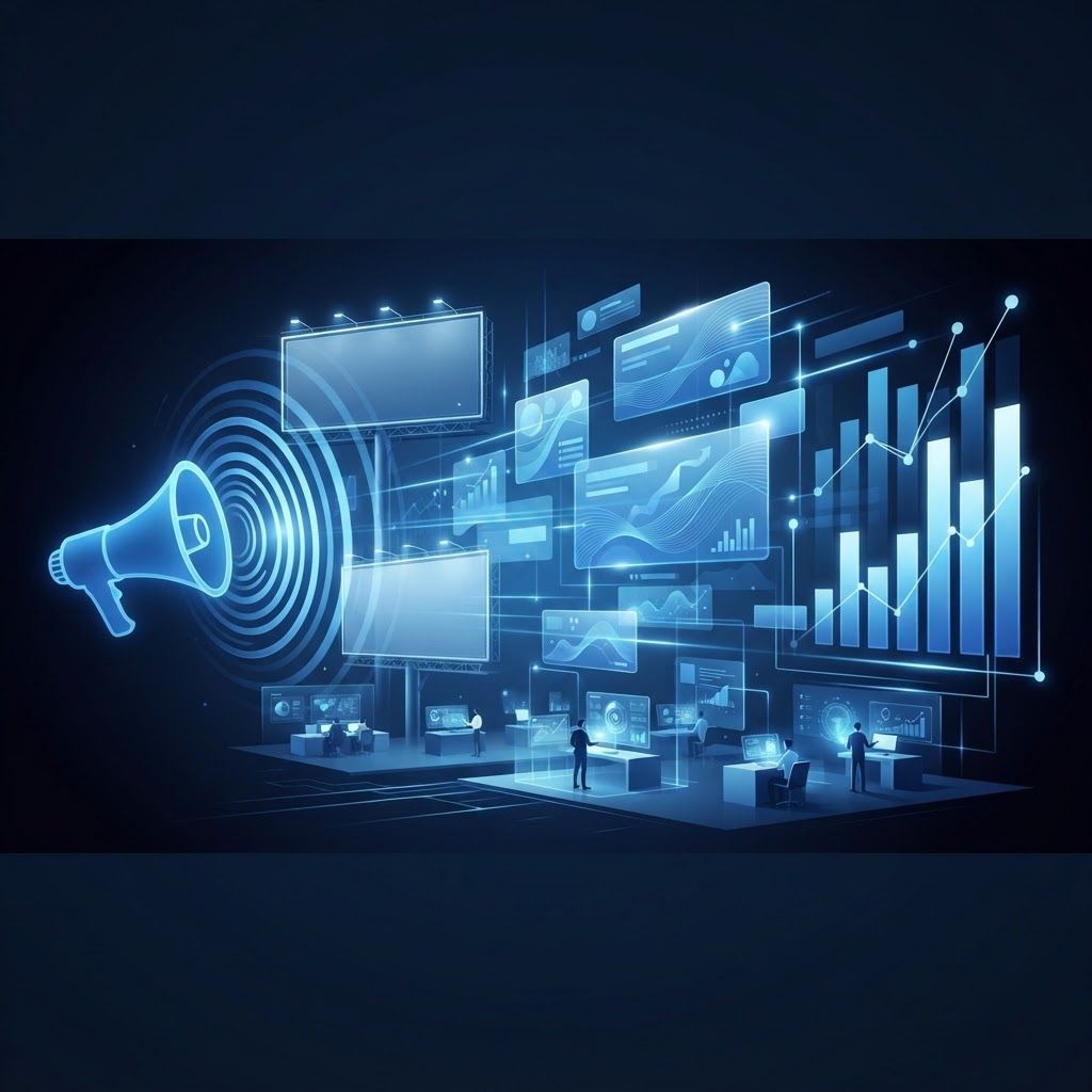 Top 10 Best Advertising Agencies in Waverley