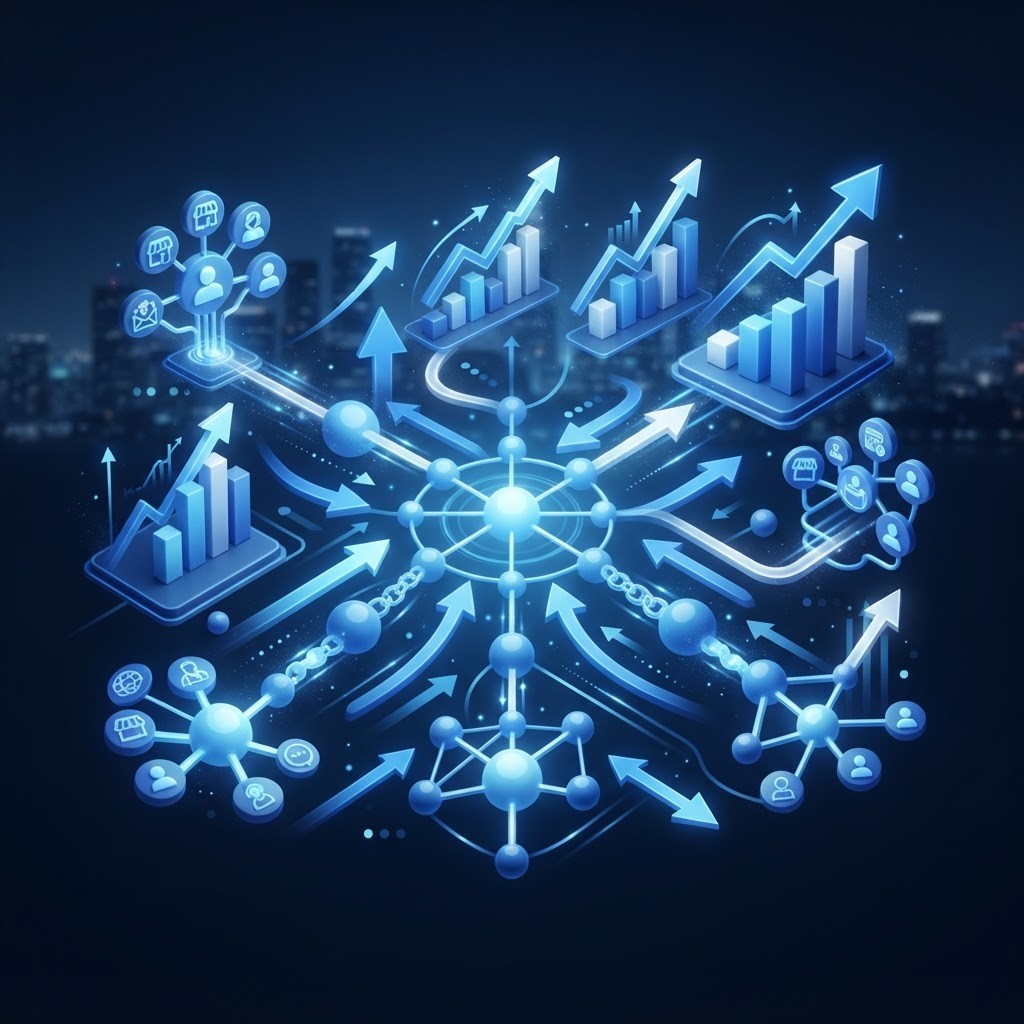 Top 10 Best Affiliate Marketing Networks in Redbridge