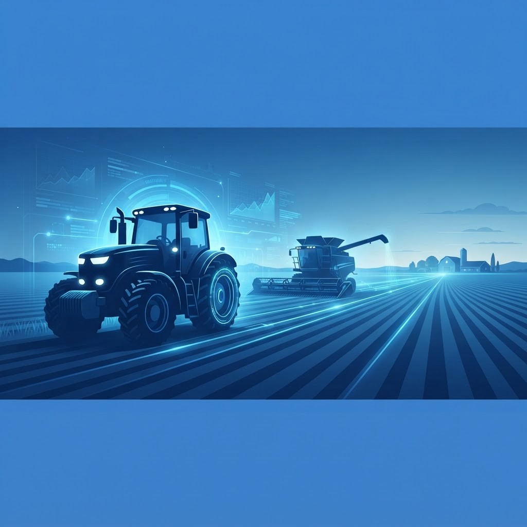 Top 10 Best Agricultural Equipment Brands in Cardiff
