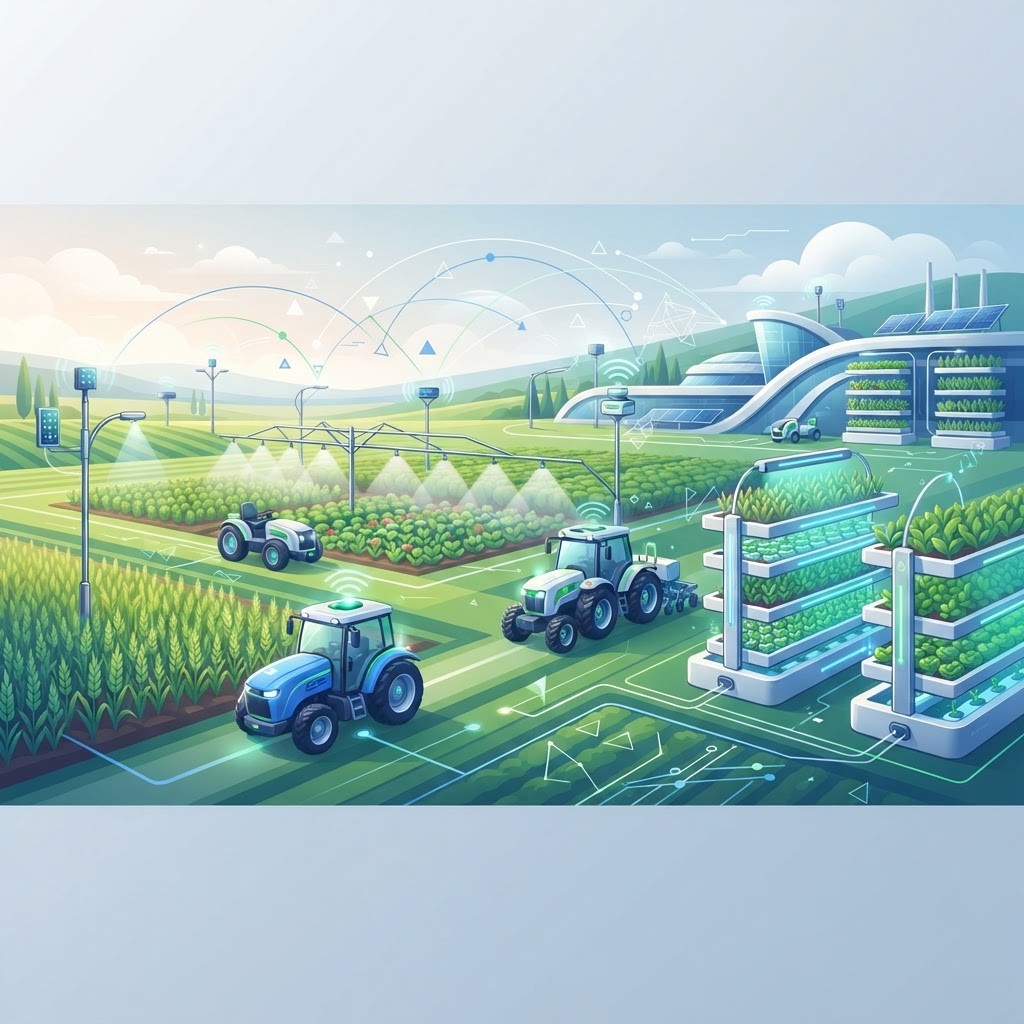 Top 10 Best Agricultural Equipment Brands in Newham