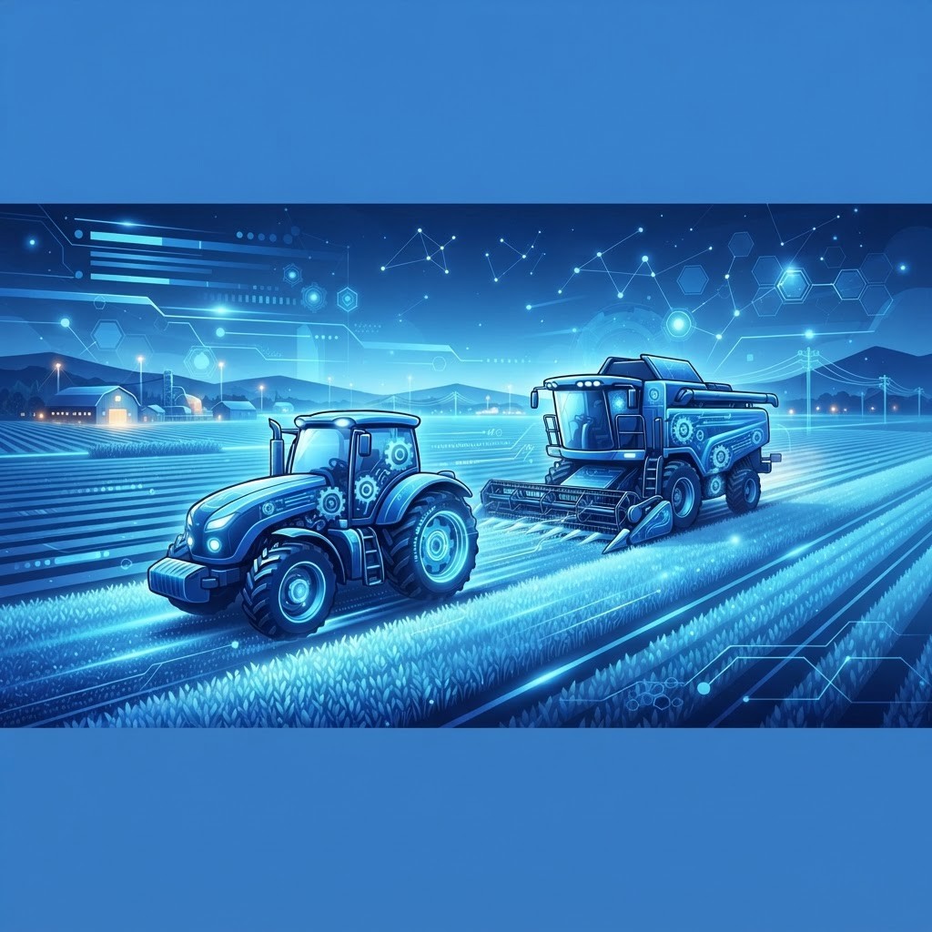 Top 10 Best Agricultural Equipment Brands in Wigan