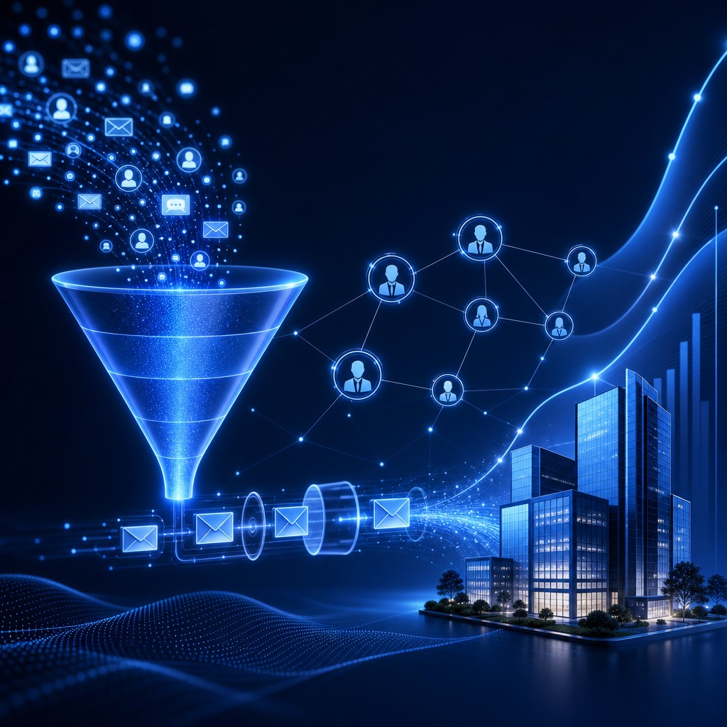 What Is the Best AI Email Marketing Software for B2B