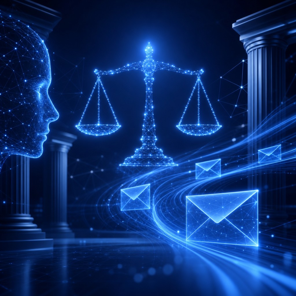 What Is the Best AI Email Marketing Software for Lawyers