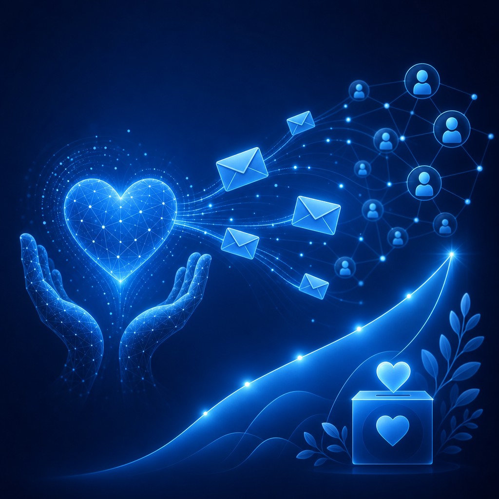 What Is the Best AI Email Marketing Software for Nonprofits