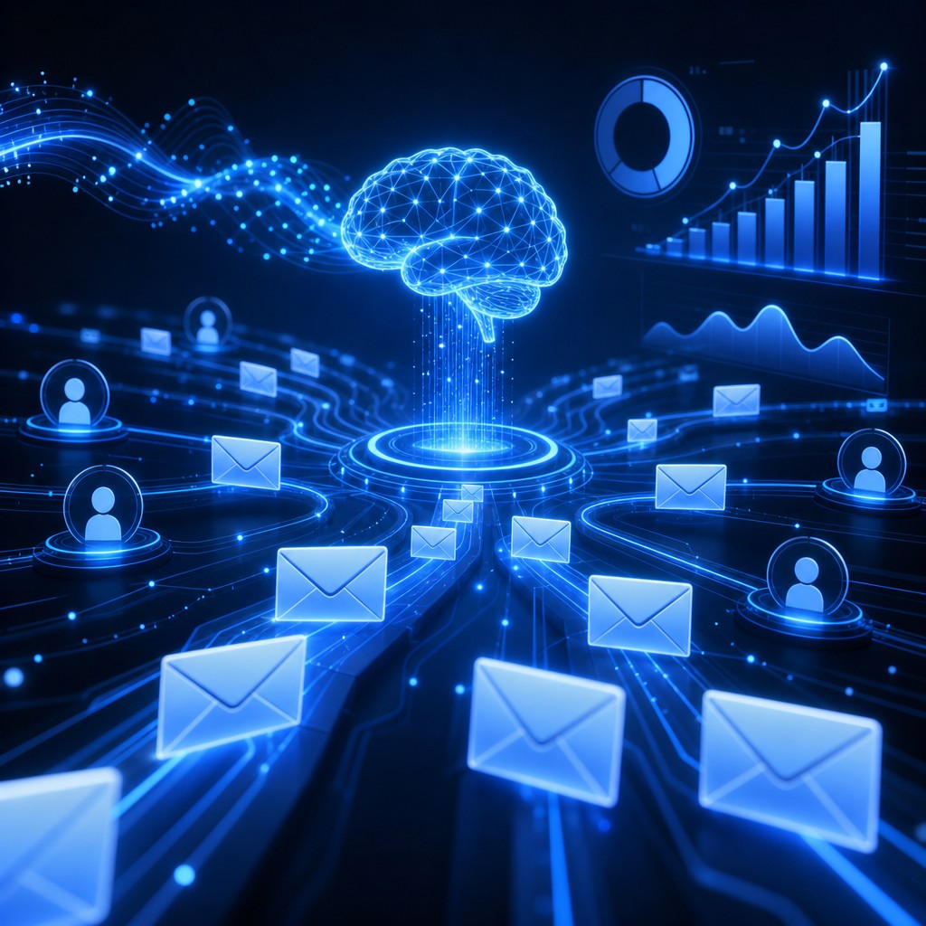 What Is the Best AI Email Marketing Software
