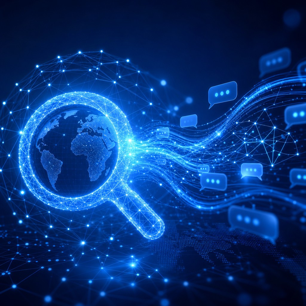 What Is the Best AI for Searching the Web