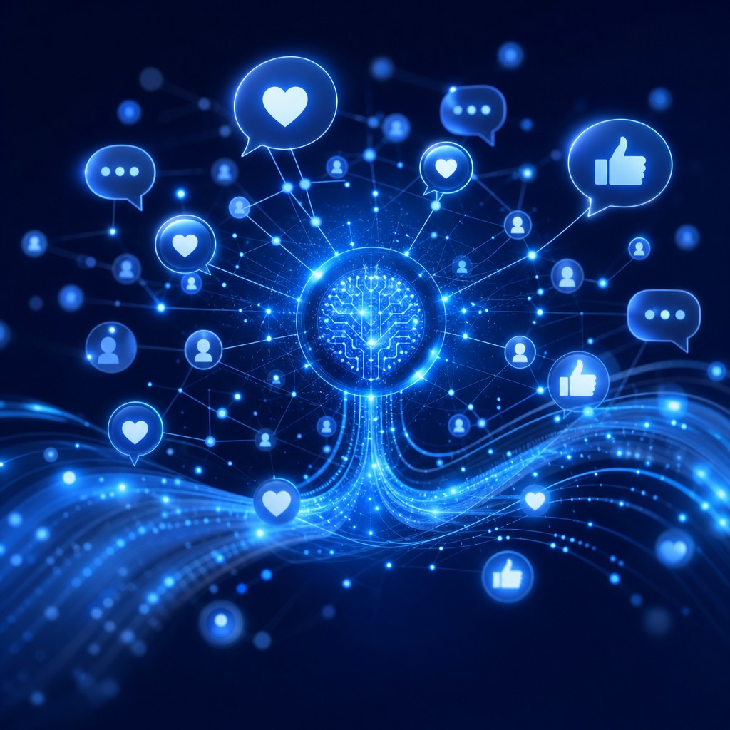 What Is the Best AI for Social Media Marketing