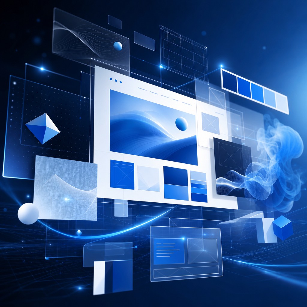 What Is the Best AI for Web Design
