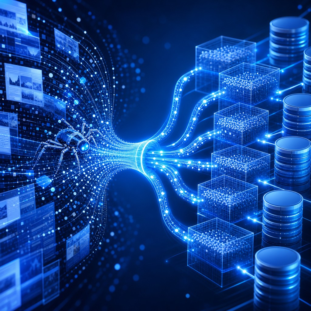 What Is the Best AI for Web Scraping