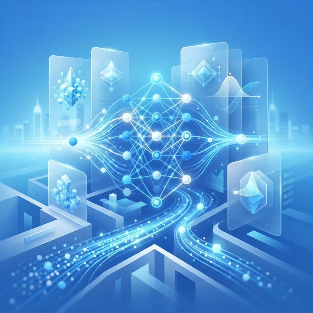 Top 10 Best AI & Machine Learning Companies in Leeds