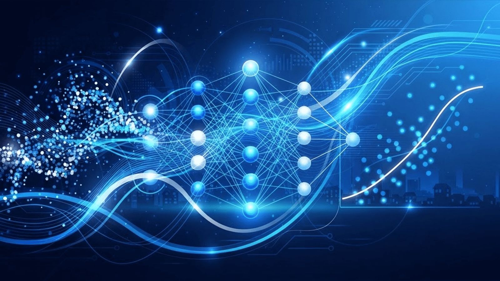 Top 10 Best AI & Machine Learning Companies in Mansfield