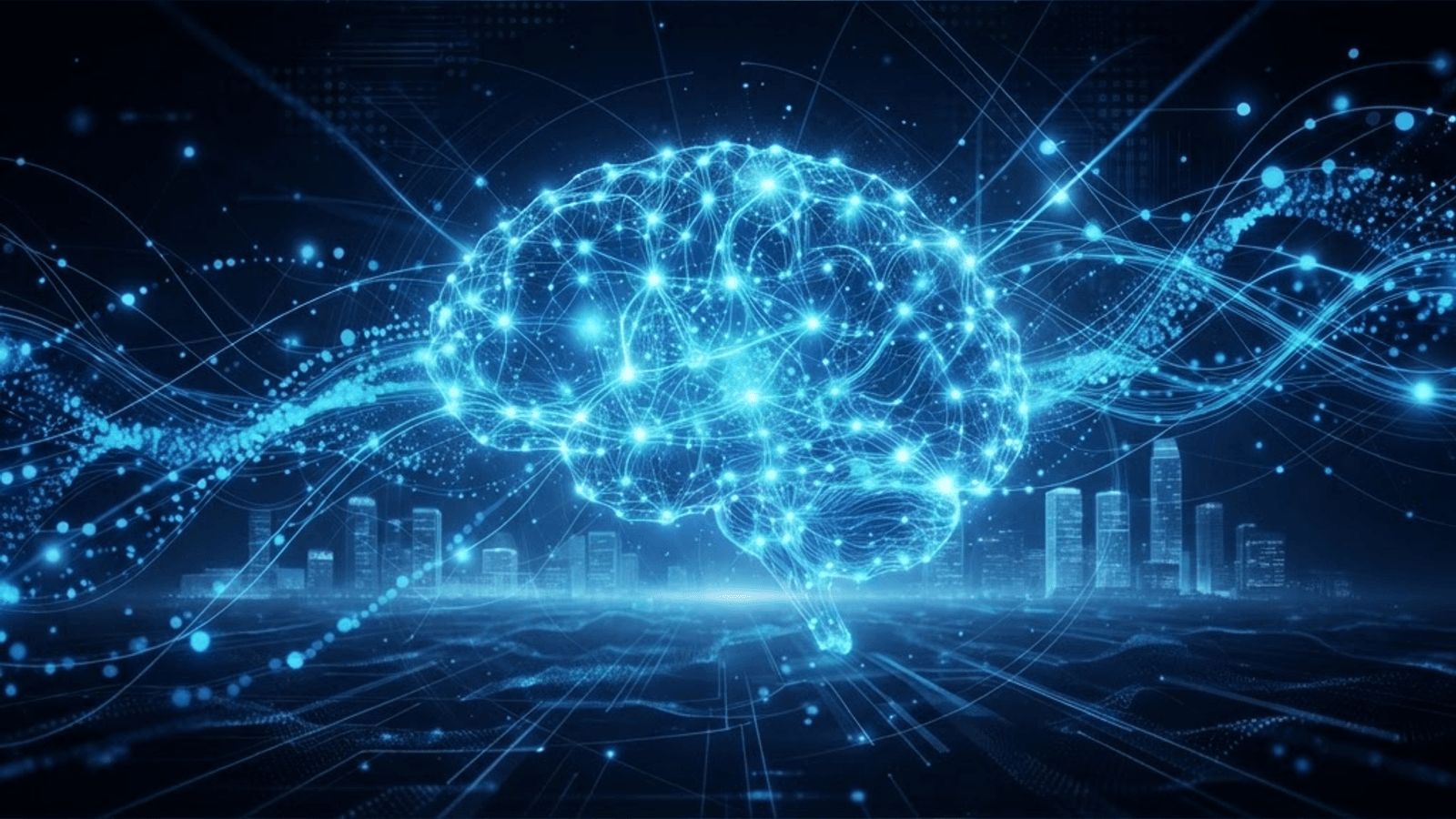 Top 10 Best AI & Machine Learning Companies in Reading