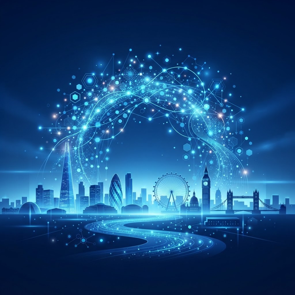 Top 10 Best AI & Machine Learning Companies in London