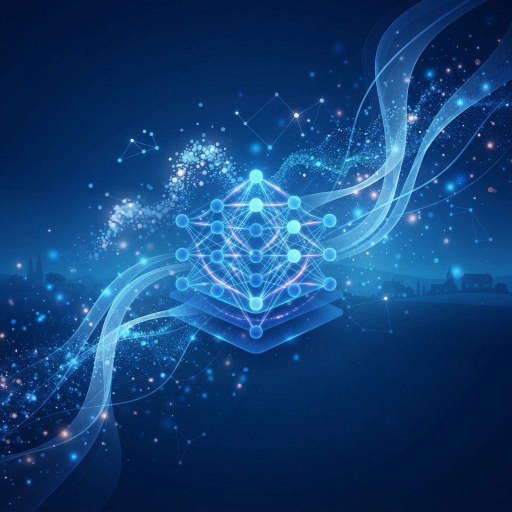 Top 10 Best AI & Machine Learning Companies in Mid and East Antrim