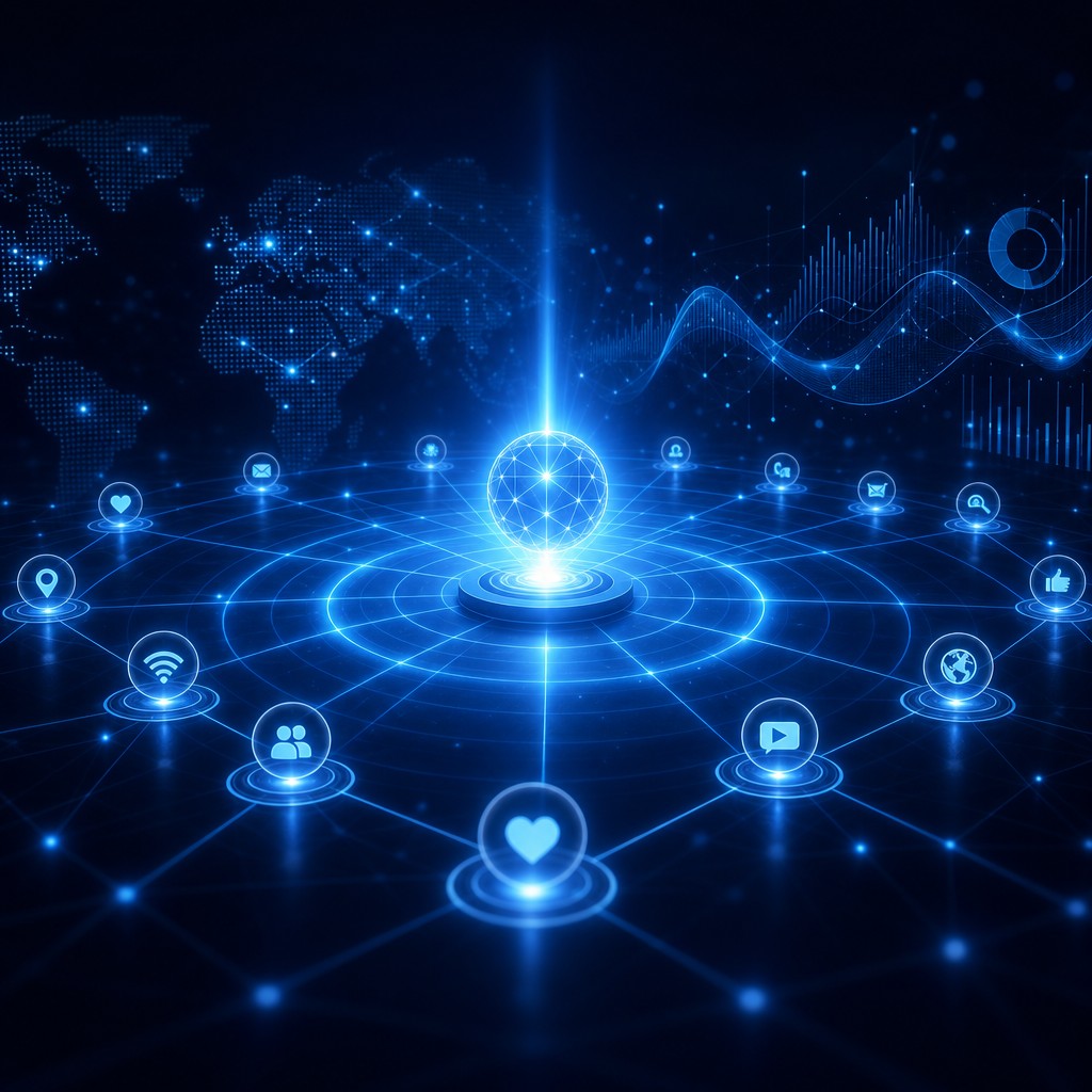 What's the Best AI Marketing Platform for Maximizing Brand Visibility