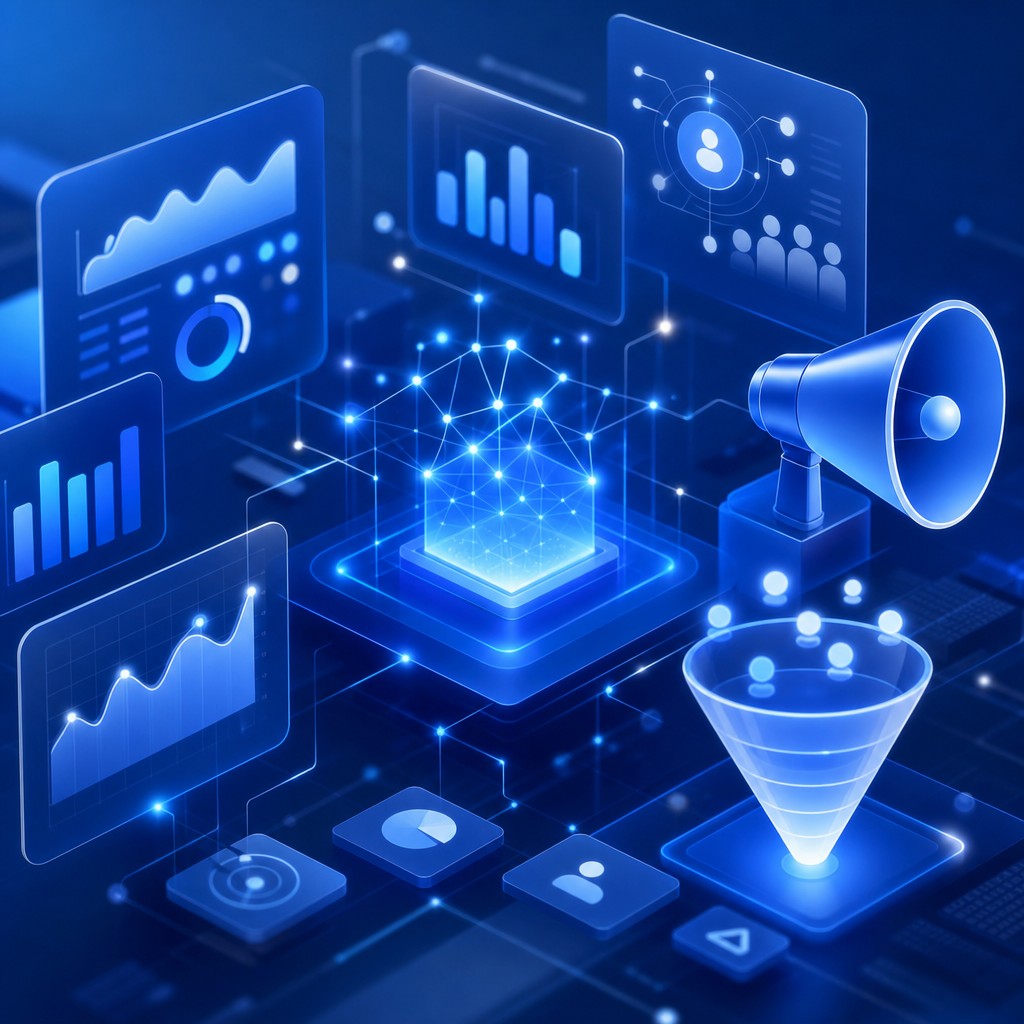 What Are the Best AI Marketing Tools