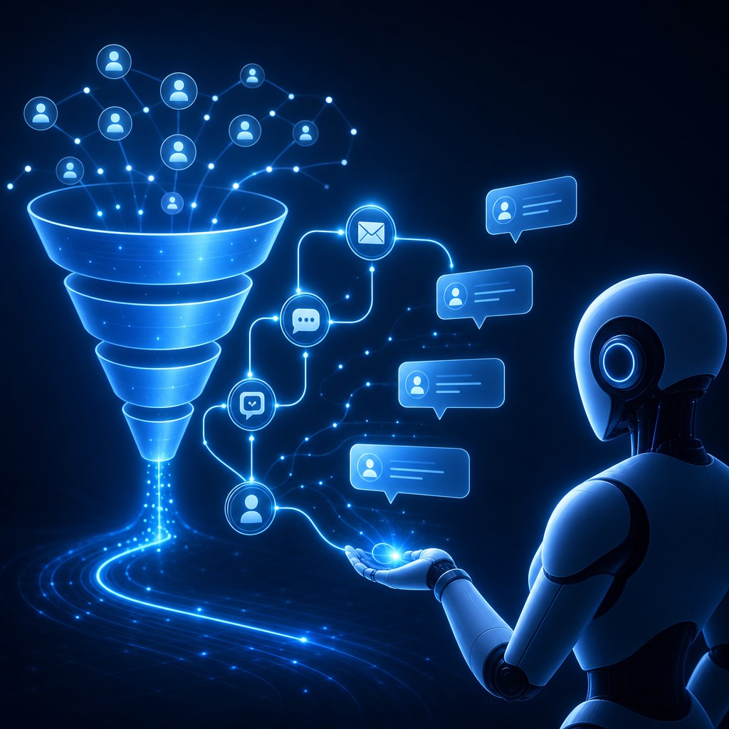 What’s the Best AI SDR Marketing Software