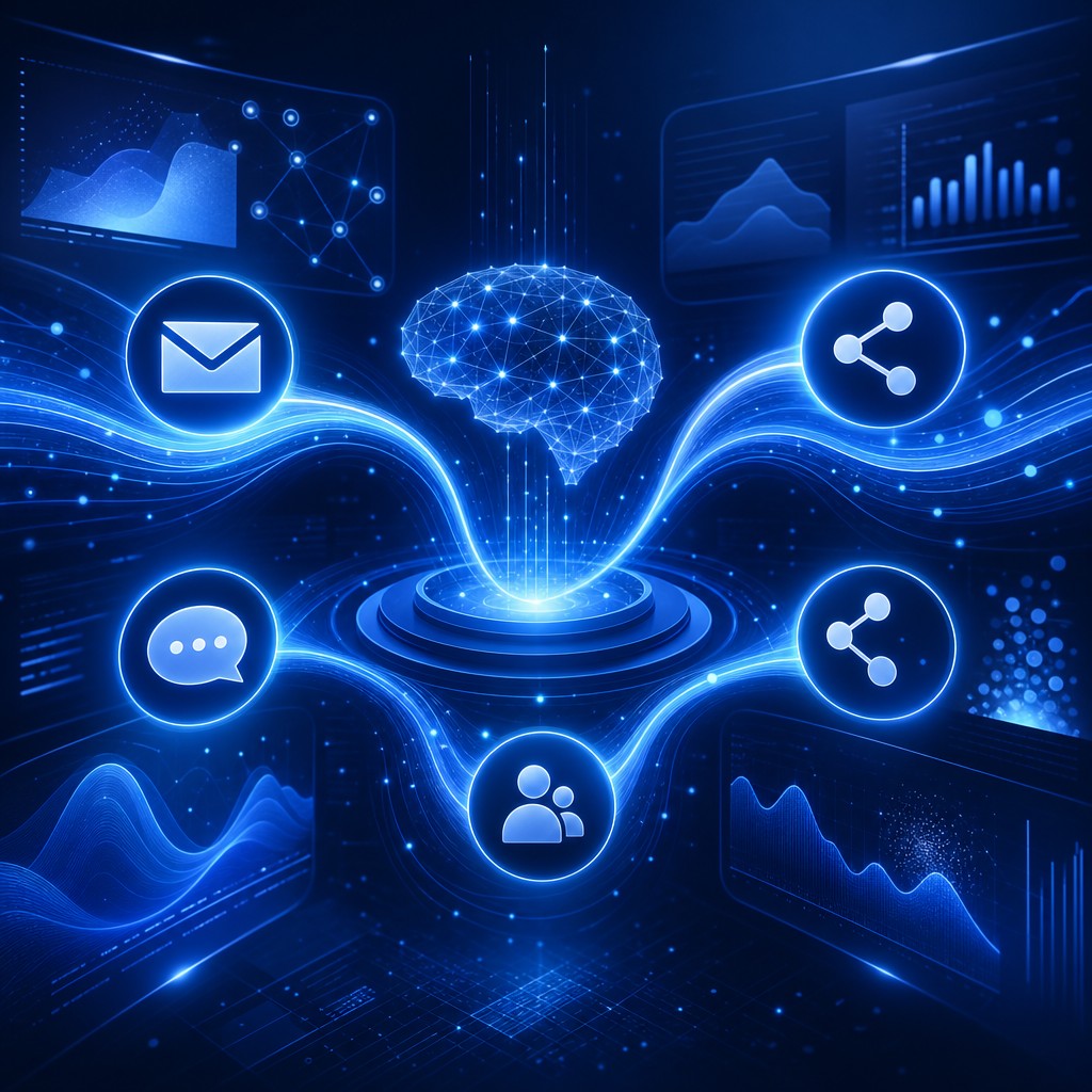 Which AI Tool Is Best for Marketing