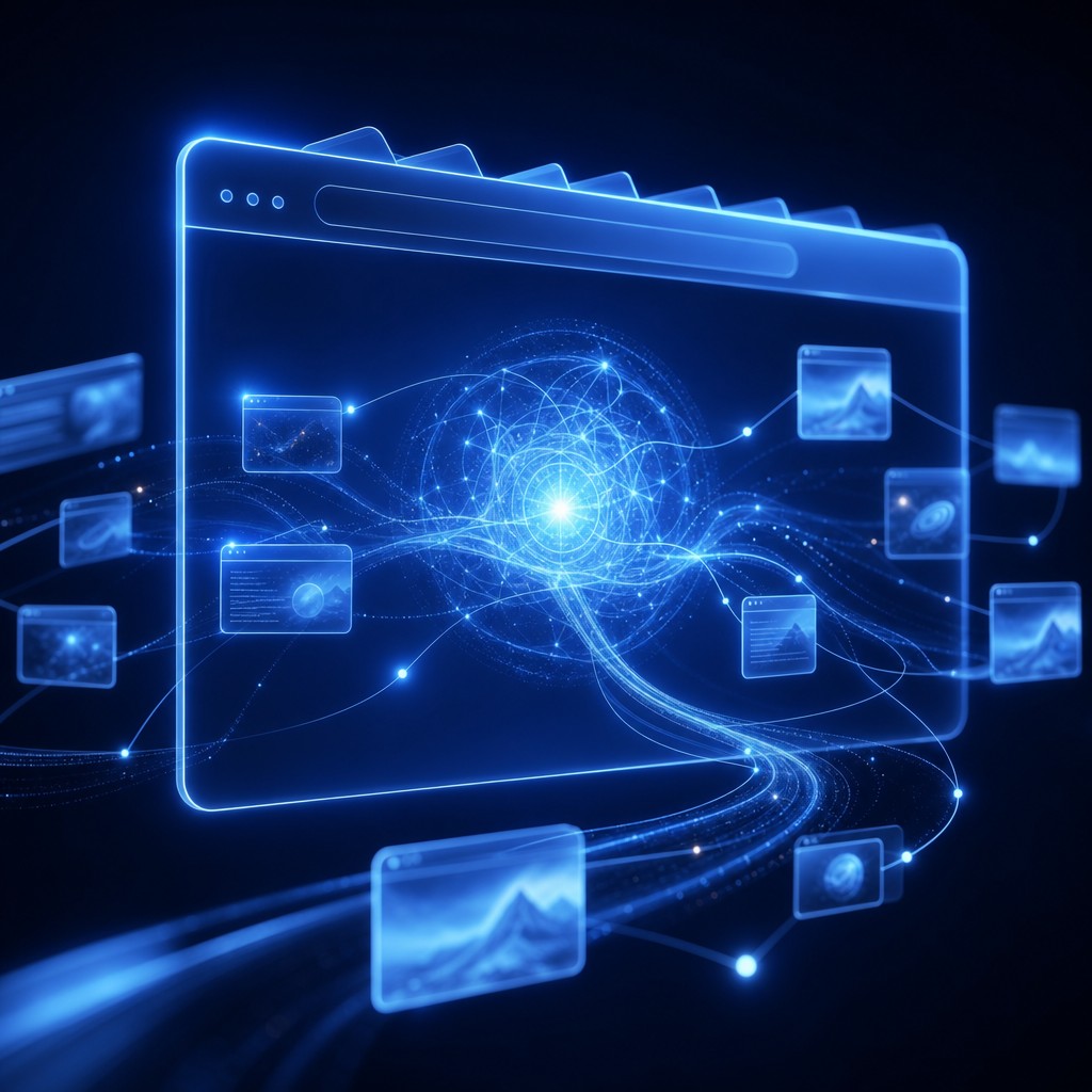 What Is the Best AI Web Browser