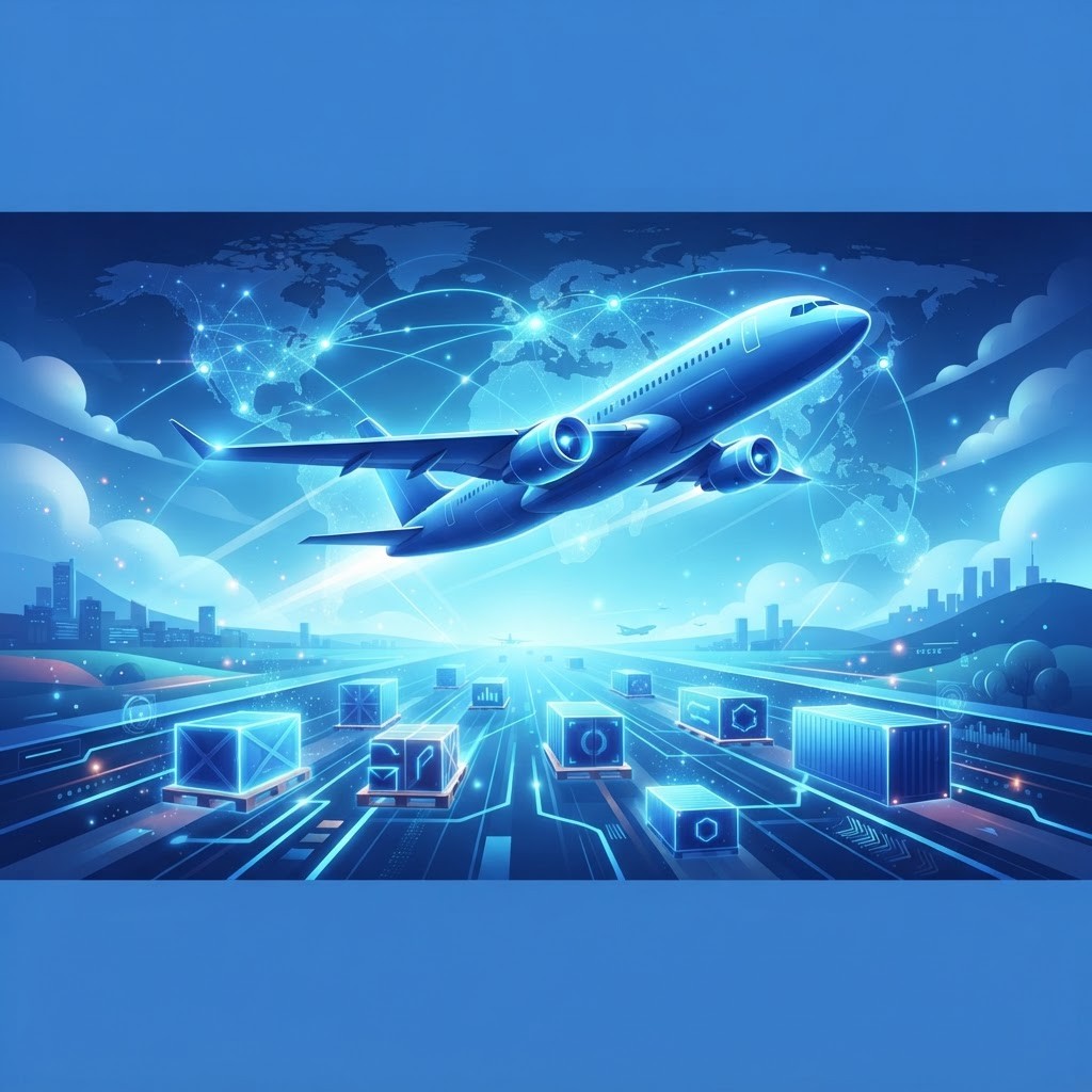 Top 10 Best Air Cargo Companies in Dudley