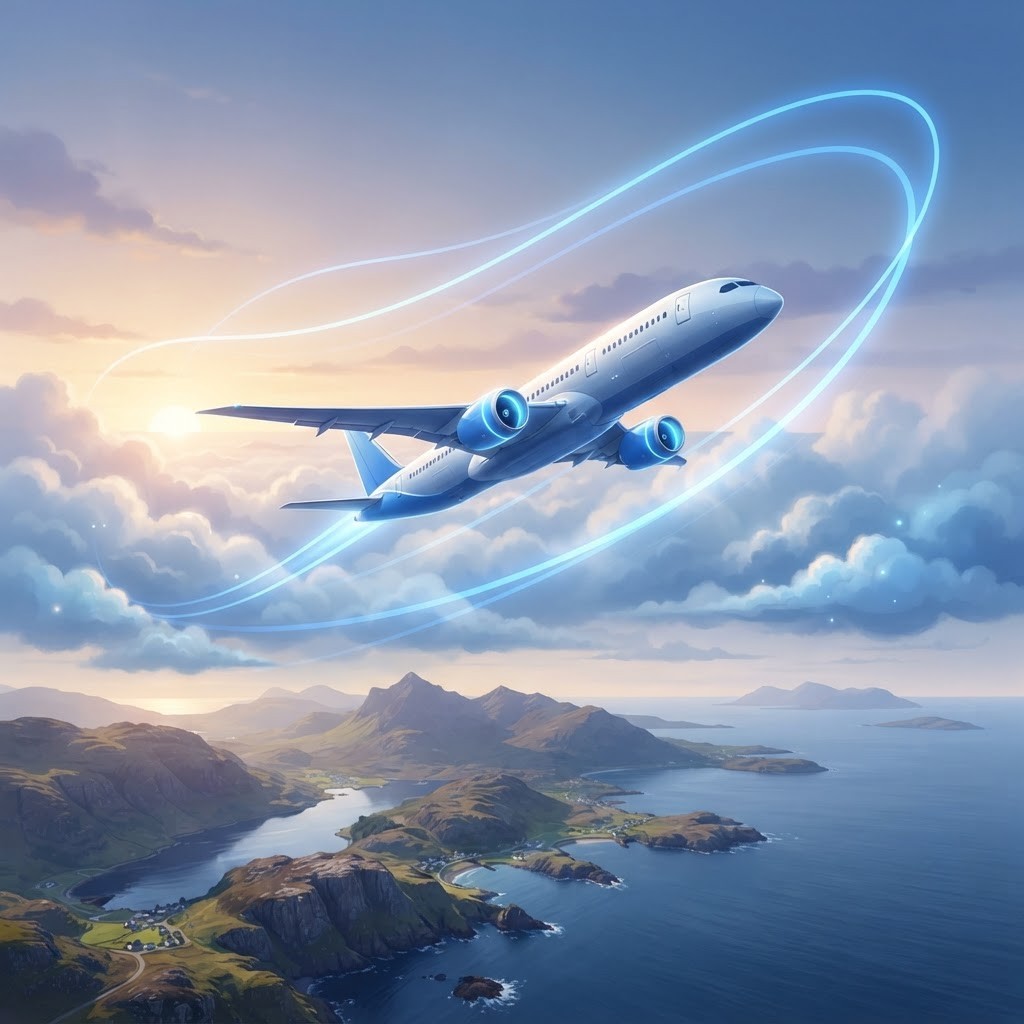 Top 10 Best Airlines in Fife