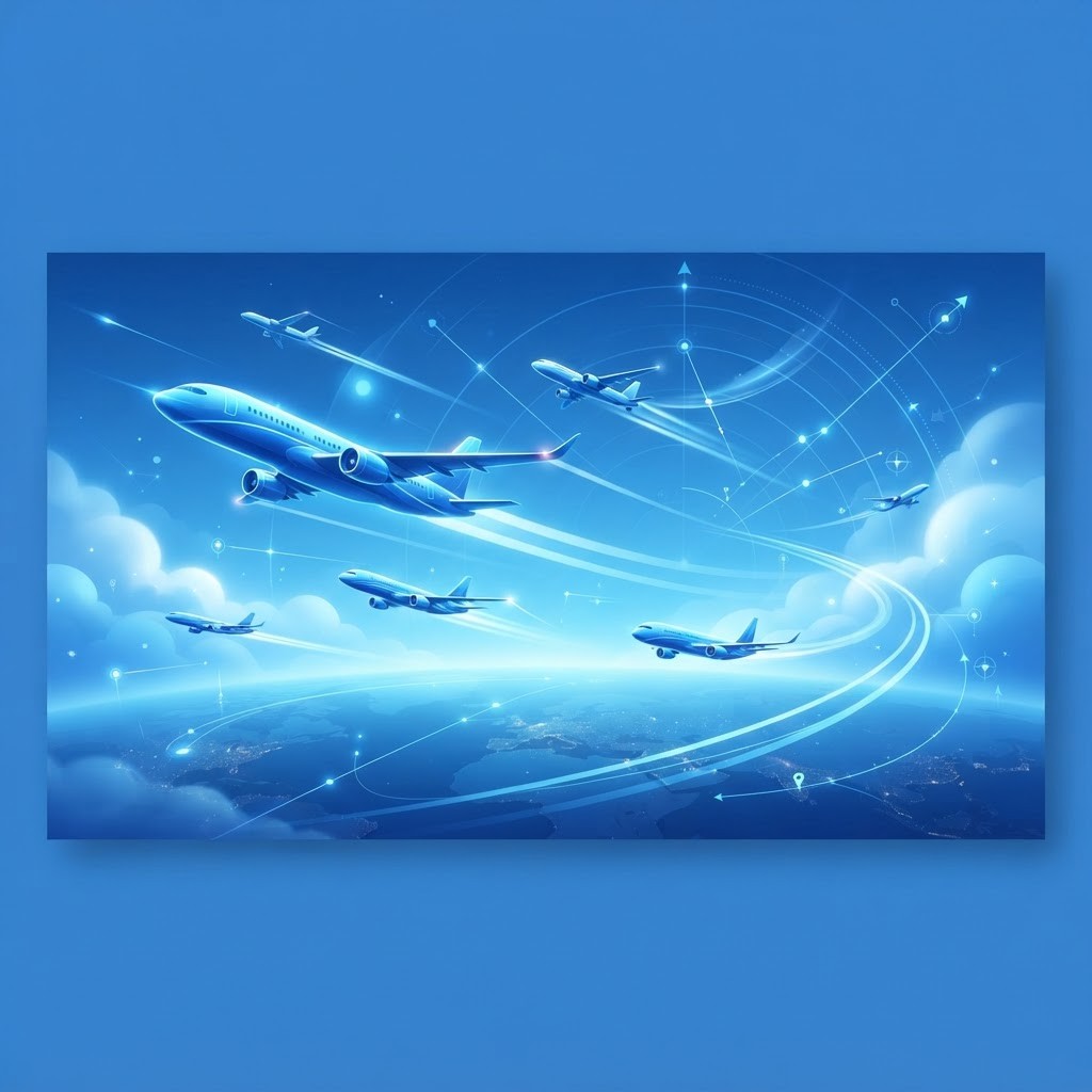 Top 10 Best Airlines in Shropshire