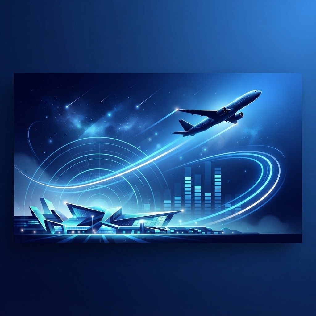 Top 10 Best Airlines in Vale of Glamorgan