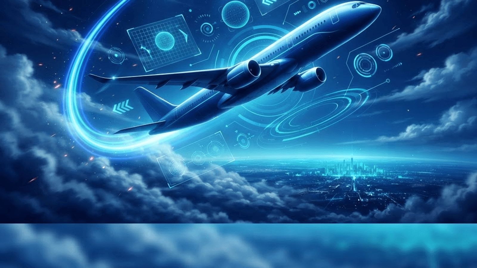 Top 10 Best Airlines in Wyre