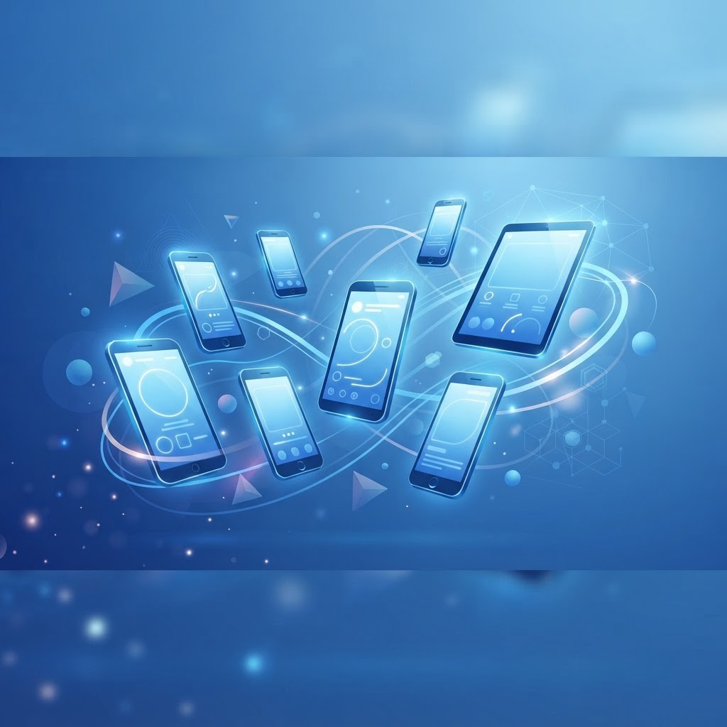 Top 10 Best App Development Companies in Cheshire West and Chester