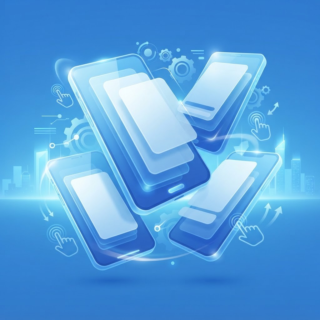 Top 10 Best App Development Companies in Leeds