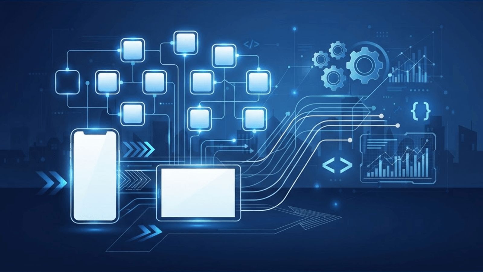 Top 10 Best App Development Companies in Mansfield