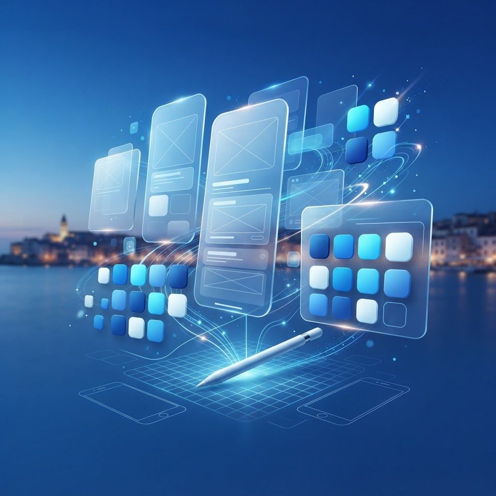 Top 10 Best App Development Companies in Mid and East Antrim
