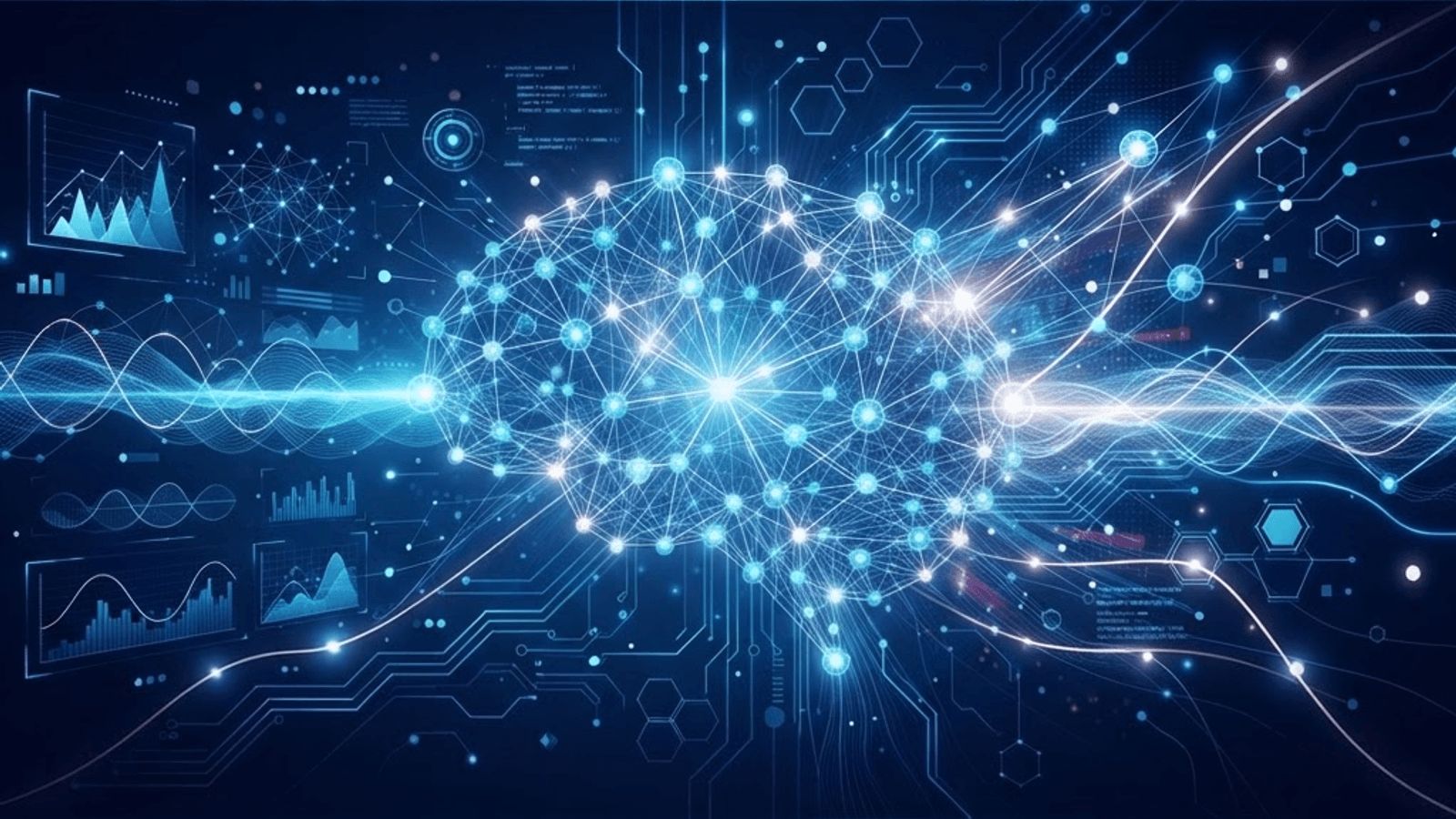 Top 10 Best Artificial Intelligence Companies in Mansfield