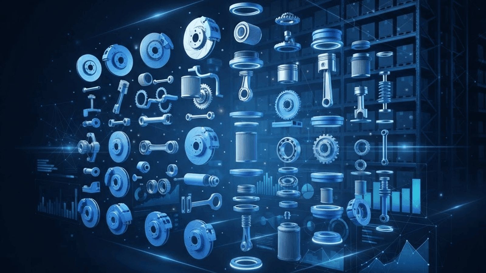 Top 10 Best Auto Parts Suppliers in Fermanagh and Omagh