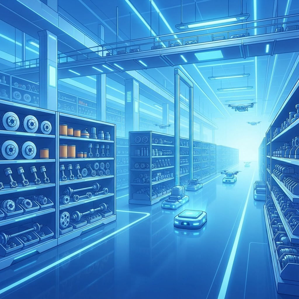Top 10 Best Auto Parts Wholesalers in Shropshire