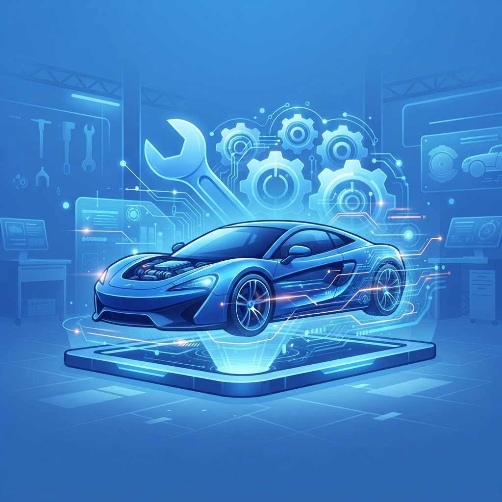 Top 10 Best Auto Repair Shops in Cheshire West and Chester
