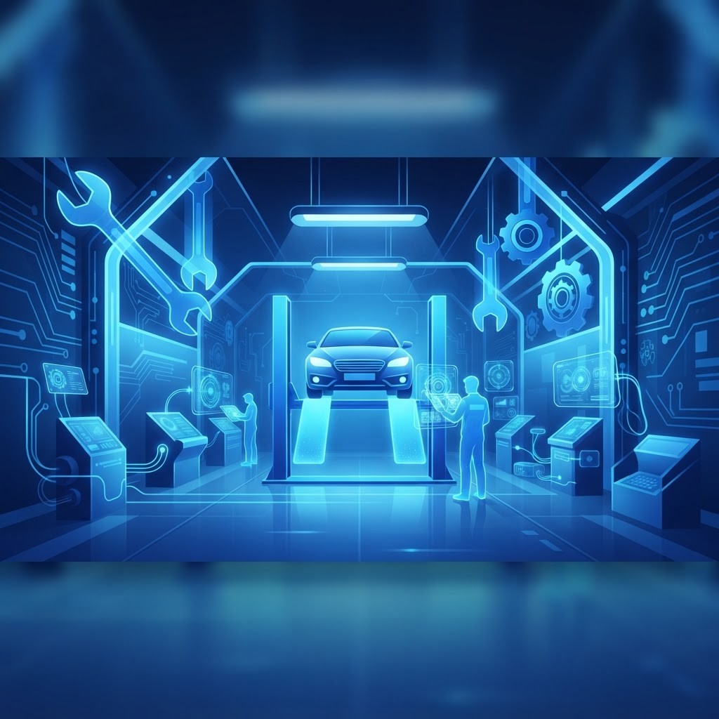 Top 10 Best Auto Repair Shops in Ealing