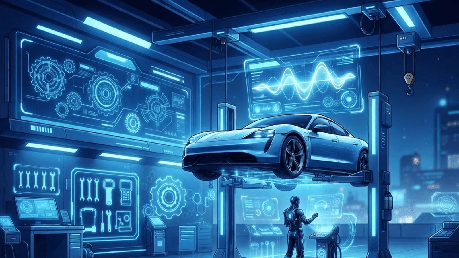 Top 10 Best Auto Repair Shops in Fermanagh and Omagh