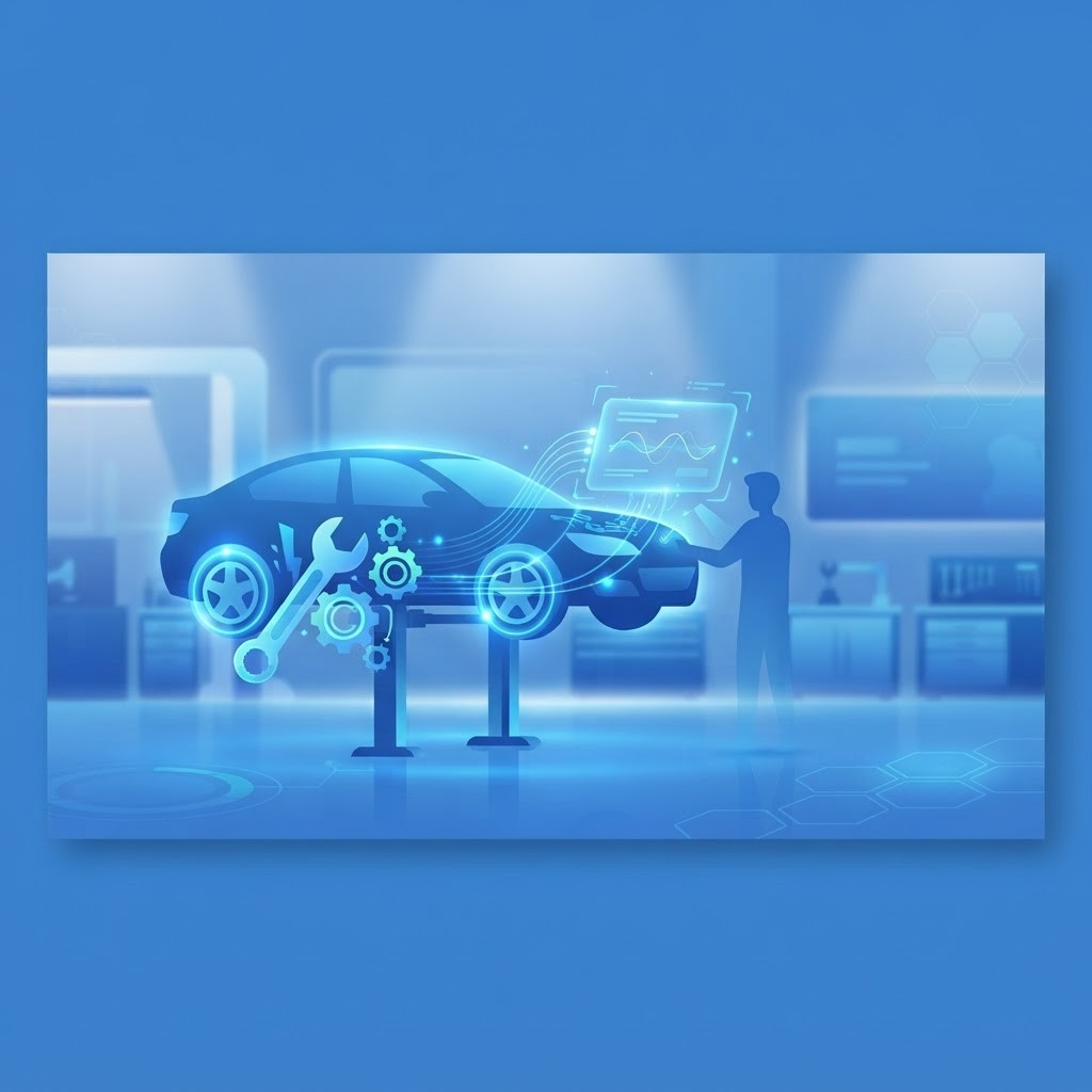 Top 10 Best Auto Repair Shops in Hillingdon