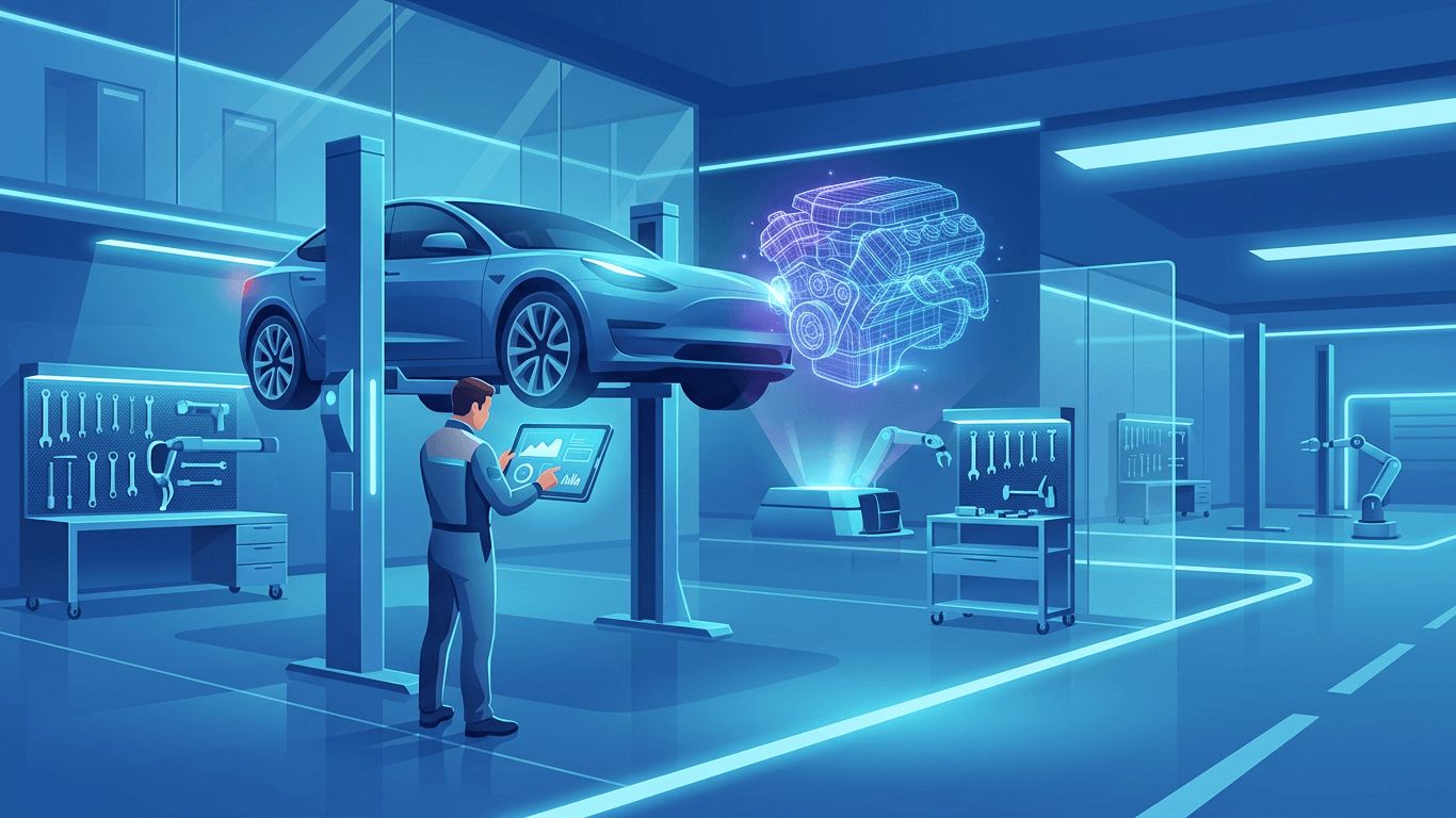 Top 10 Best Auto Repair Shops in Adur