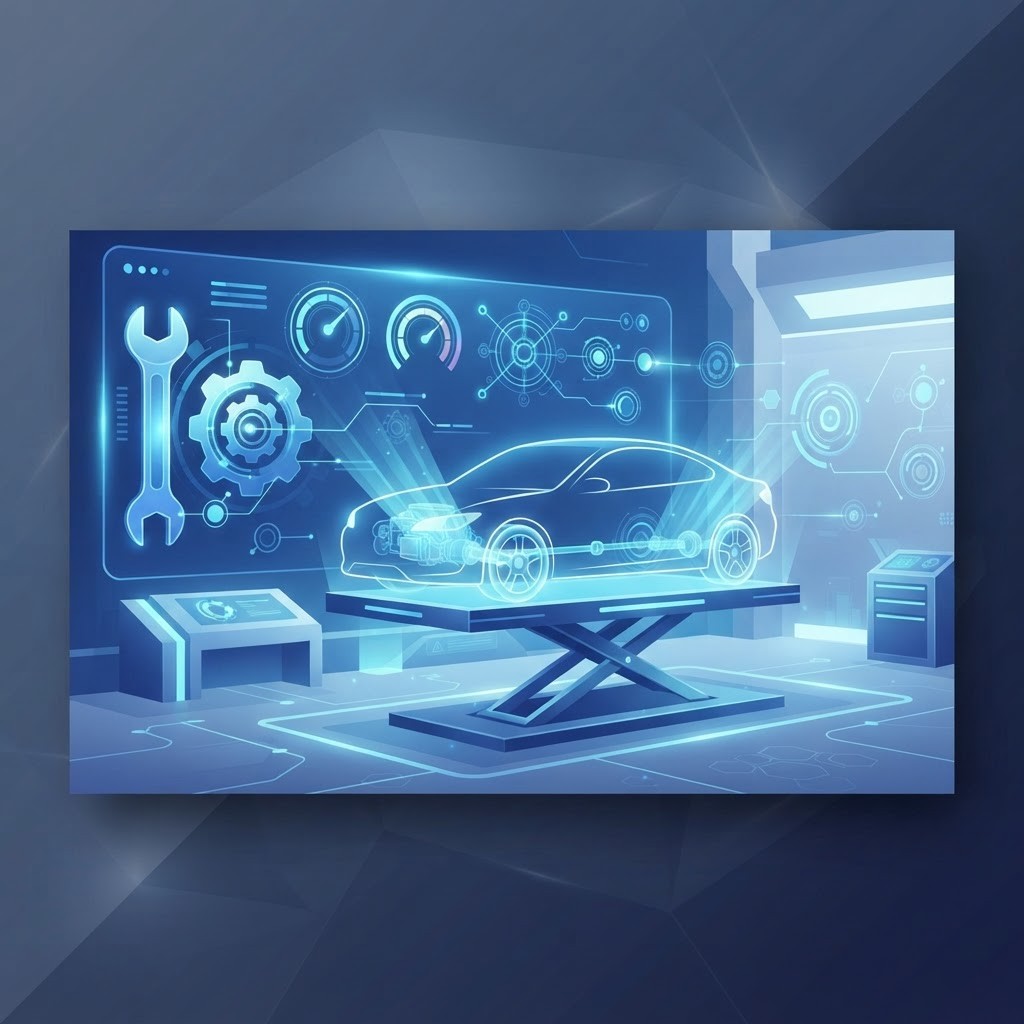 Top 10 Best Auto Repair Shops in Wigan